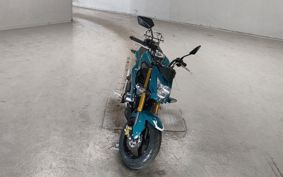 KAWASAKI Z125 PRO  BR125H
