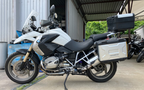 BMW R1200GS 2011 0450