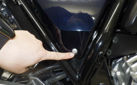 HONDA CB1100 ABS 2011 SC65