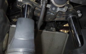 KAWASAKI NINJA 400 2014 EX400E