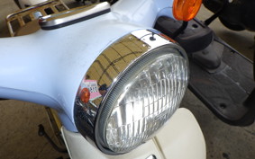 HONDA LITTLE CUB E AA01