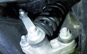 SUZUKI INTRUDER 400 Classic 2009 VK56A