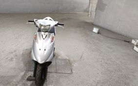 SUZUKI ADDRESS V125 CF4EA
