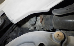 SUZUKI ADDRESS V125 G 2015 CF46A
