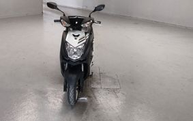 YAMAHA CYGNUS125XSR SED8J