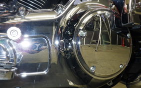 HARLEY FLHTK 1690 2010