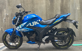 SUZUKI JIKUSA-250 ED22B