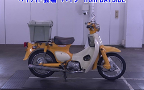 HONDA LITTLE CUB