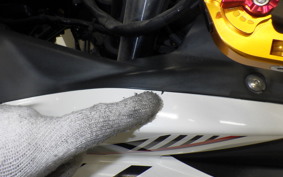 YAMAHA YZF-R25 A RG10J