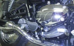 TRIUMPH BONNEVILLE T100 2016