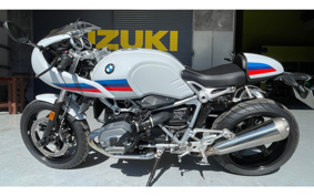 BMW R NINE T RACER 2017 0J21