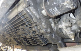 HONDA GL1500 GOLD WING SE 1998 SC22