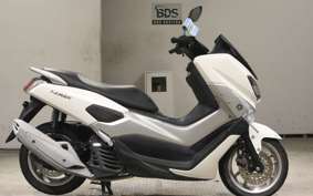 YAMAHA N-MAX SE86J