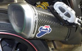 DUCATI MULTISTRADA 1200 S 2013