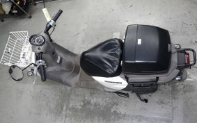 HONDA ﾍﾞﾝﾘｨ50 2009 AA03