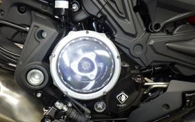 DUCATI DIAVEL 1260 S 2020