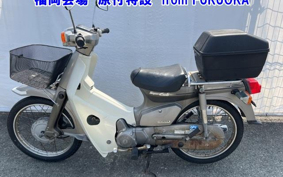 HONDA C90