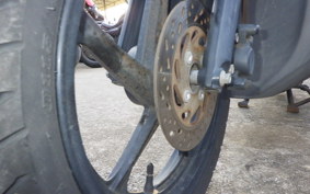 SUZUKI ADDRESS 110 CE47A