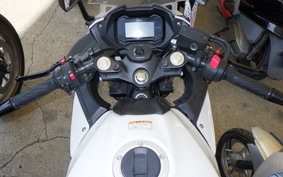 SUZUKI GSX250RA