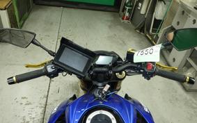 SUZUKI GSX-S750 2022 C533F