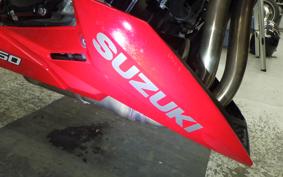 SUZUKI GSX-S750 2017 C533F