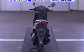 SUZUKI ADDRESS110-2