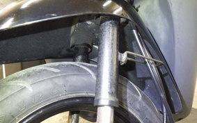 SUZUKI LET's 4 CA41A