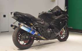 KAWASAKI ZX 1400 NINJA R A 2015