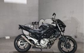 SUZUKI GLADIUS400 2013 VK58A