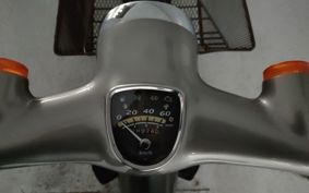 HONDA LITTLE CUB AA01