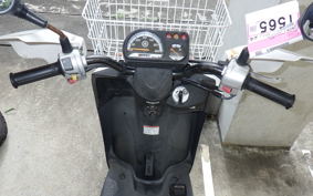 YAMAHA GEAR Gen.2 UA08J