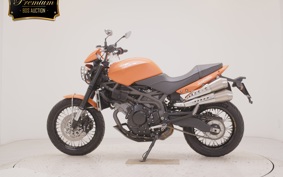 MOTO MORINI SCRAMBLER 1200 2018