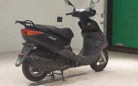 YAMAHA AXIS 125 TREET SE53J