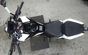 KTM 390 DUKE 2021