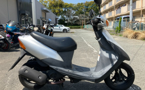 SUZUKI LETS2 CA1PA