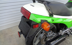 KAWASAKI GPZ900R NINJA 1998 ZX900A