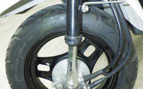 SUZUKI LET's 4 2021 CA45A