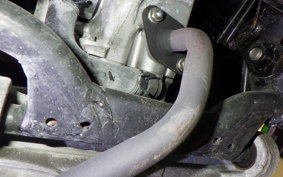 YAMAHA JOG-7 1979 AY01