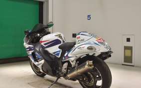 SUZUKI HAYABUSA Gen.2 2009