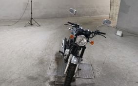 YAMAHA YB125SP PCJL