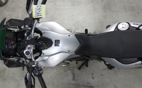 BMW F650GS 2011