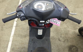 SUZUKI ADDRESS V50 Gen.2 CA44A