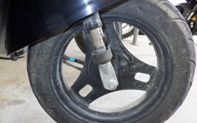 SUZUKI LET's 5 CA47A