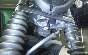 HONDA REBEL 250 S 2013 MC49