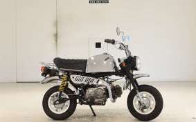 HONDA GORILLA Z50J