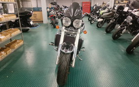 TRIUMPH ROCKET3 2006 TLC103