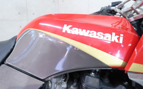 KAWASAKI GPZ900R NINJA 2004 ZX900A