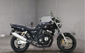 HONDA CB400SF NC31