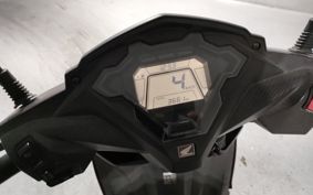 HONDA DIO 110 DX JF98