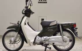 HONDA C50 SUPER CUB AA04